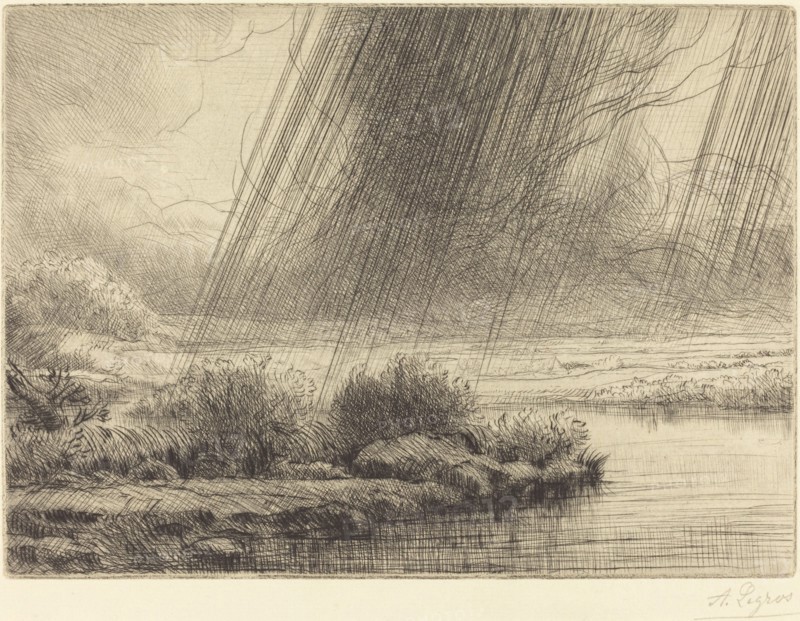 Storm (Un orage).