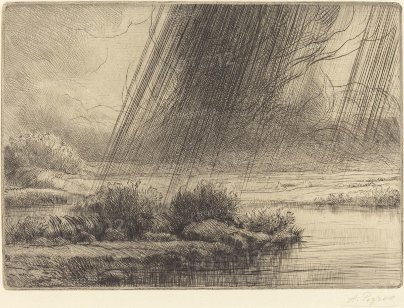 Storm (Un orage).