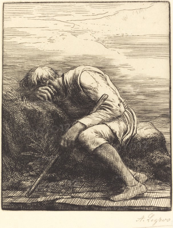 Sinbad the Sailor (Sinbad le marin).