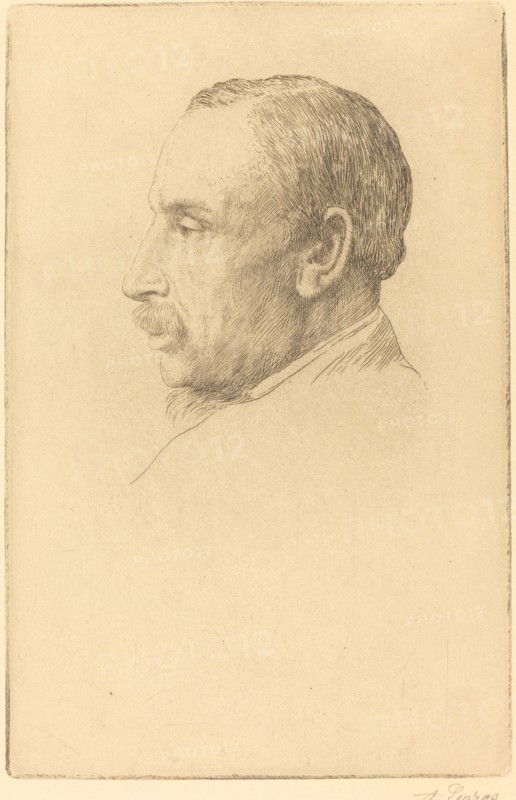 Professor W. Cawthorne Unwin.