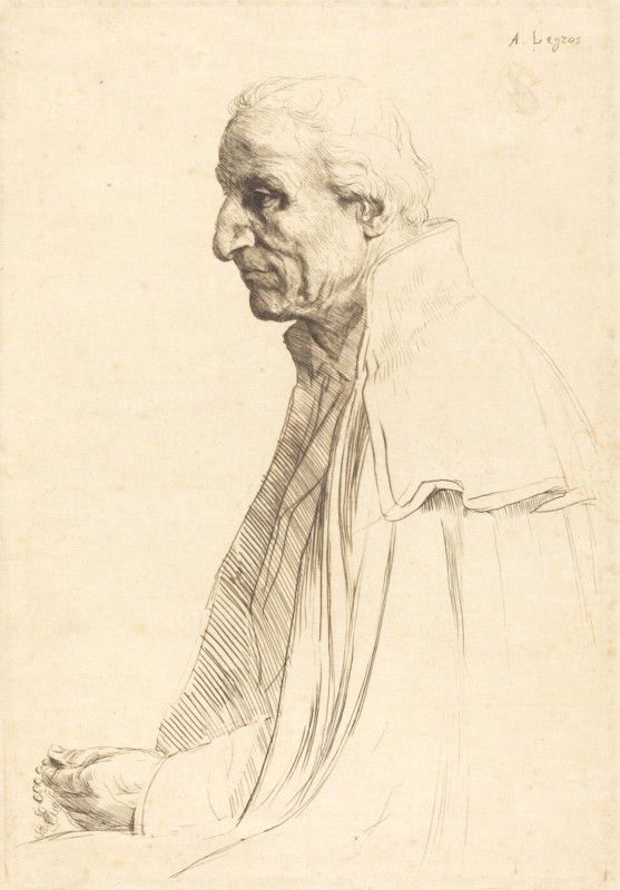 Old Spaniard (Vieil Espagnol).