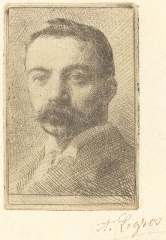 E.D. Adams, 3rd plate.