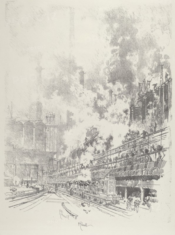 By-Products, 1916.