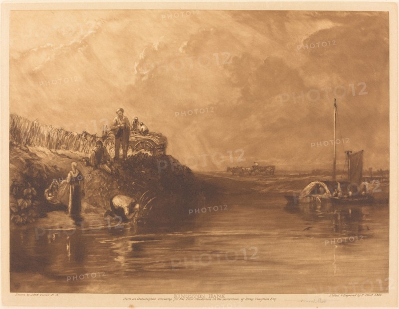 Kingston Bank, No.2, 1896.