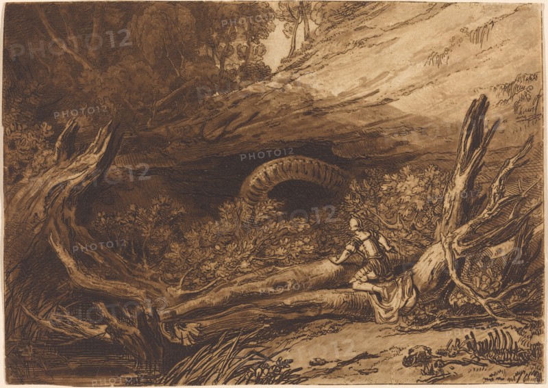 Jason, published 1807.