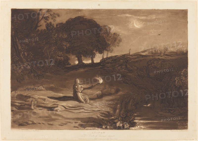 Rispah, published 1812.