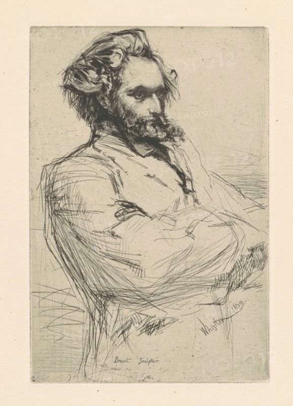 Drouet, 1859/1879.
