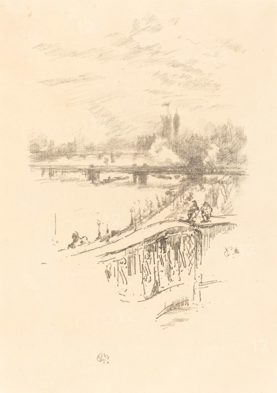 Savoy Pigeons, 1896.