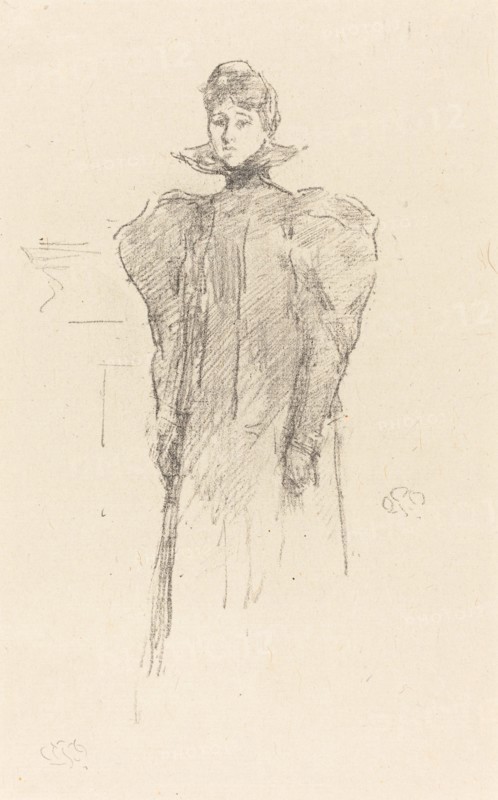 The Medici Collar, 1897.