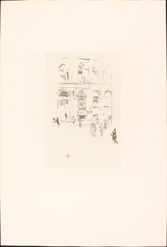 Victoria Club, 1879/1887.