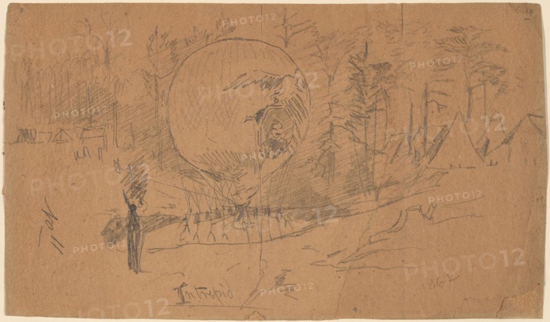 Intrepid [recto], 1862.