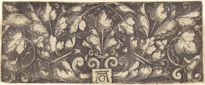Ornament.