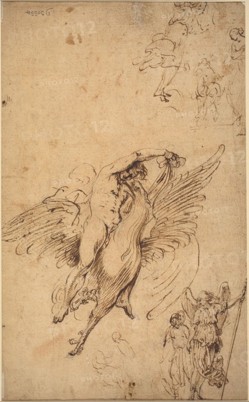 Ganymede.