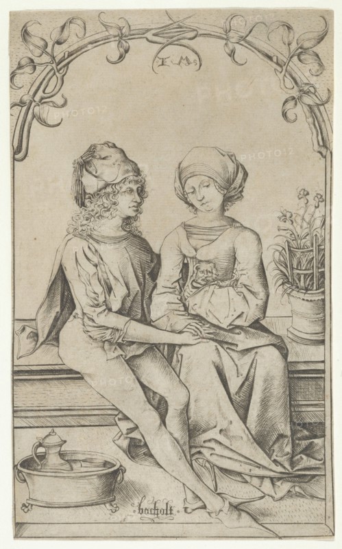 The Lovers.