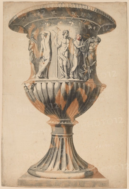 Grand Vase.
