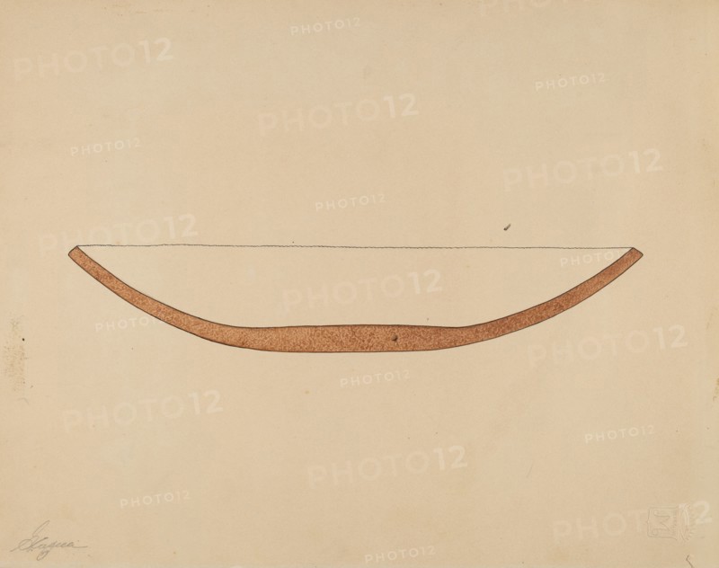 Plate, 1939.