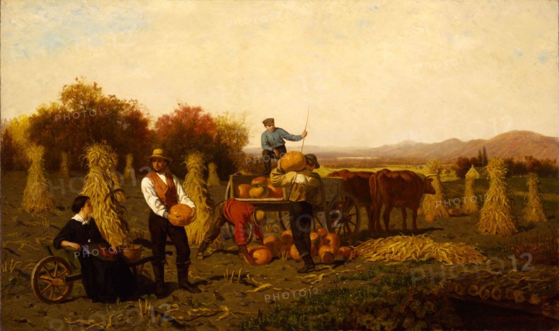 October, 1867.