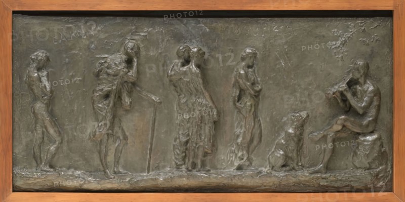 Arcadia, 1883.