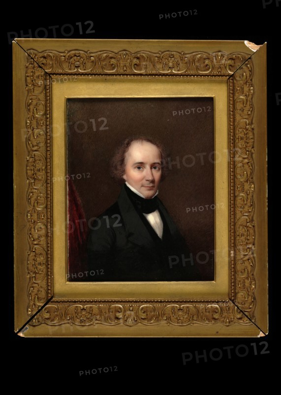 Dr. Cook, 1842.