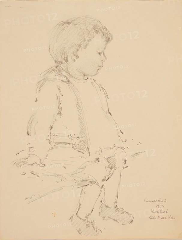 Constant, 1907.