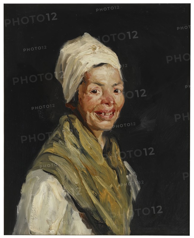 Celestina, 1908.
