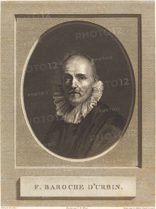 Federico Barocci.