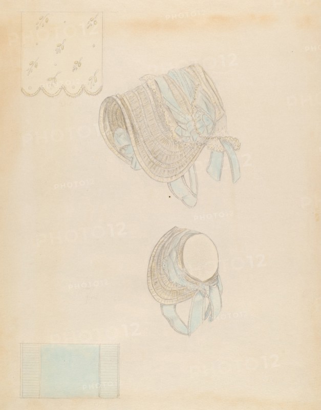 Bonnet, 1935/1942.