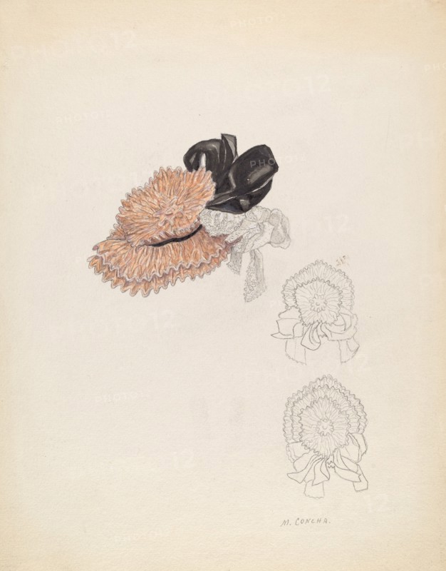 Bonnet, 1935/1942.