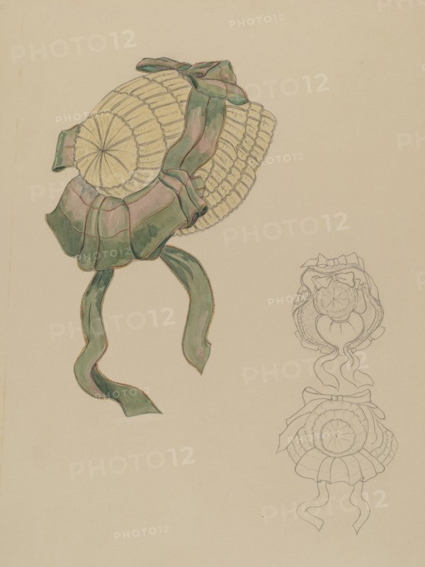 Bonnet, 1935/1942.