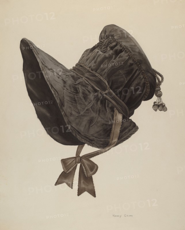 Bonnet, 1935/1942.
