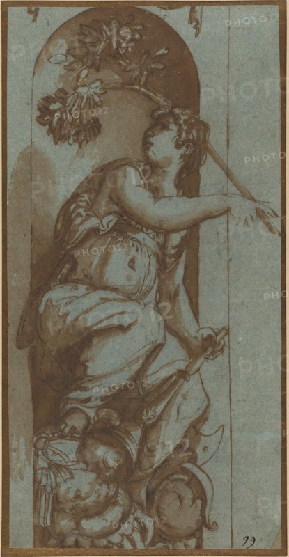 Allegory of Peace.