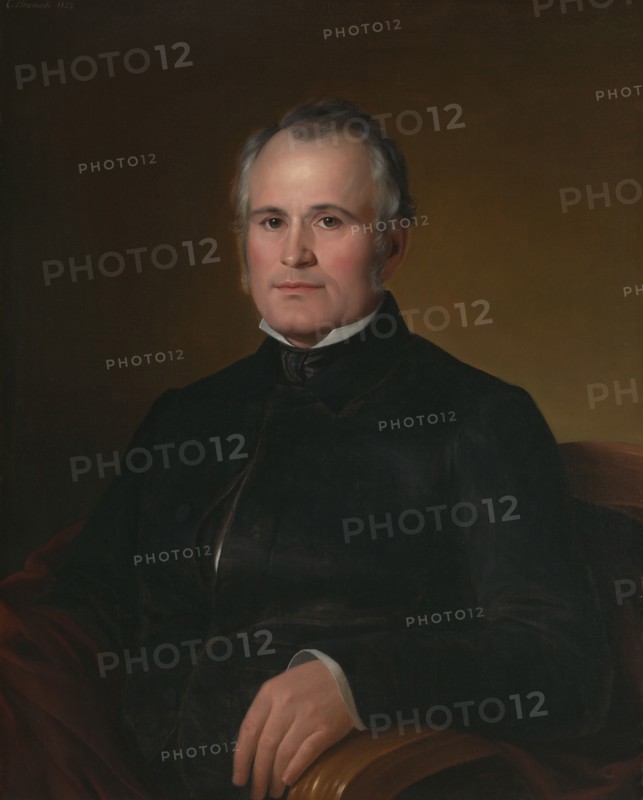 Emery Bemis, 1852.