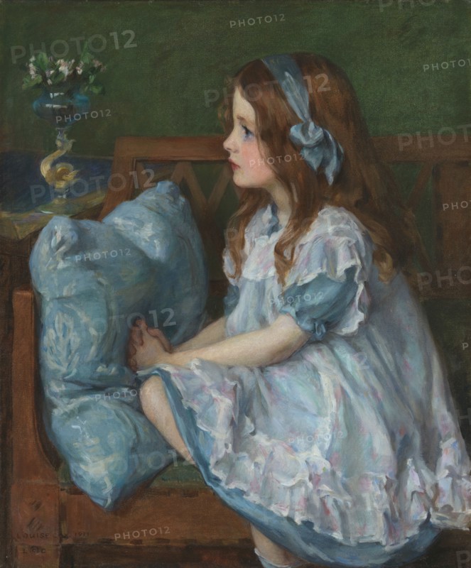 May Flowers, 1911.