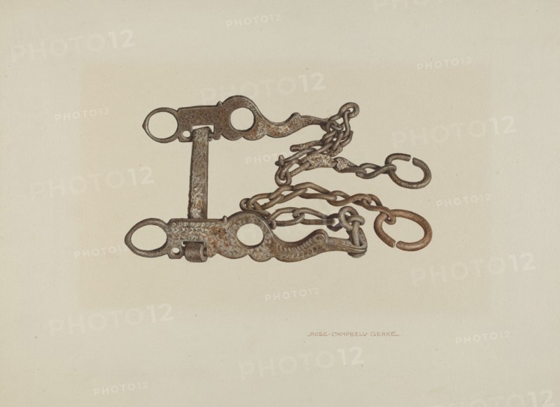 Bar Bit, 1935/1942.