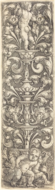 High Ornament, 1532.