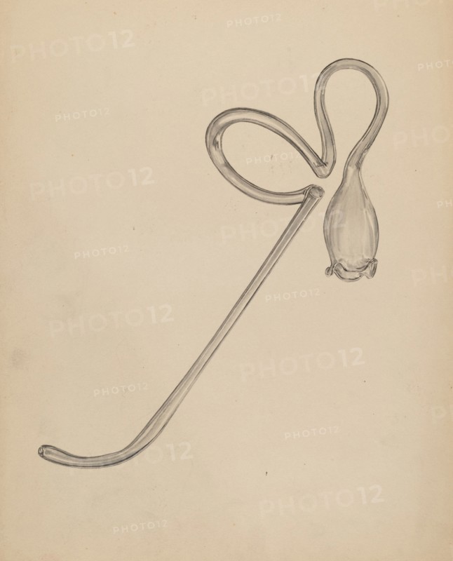 Jersey Pipe, c. 1930.