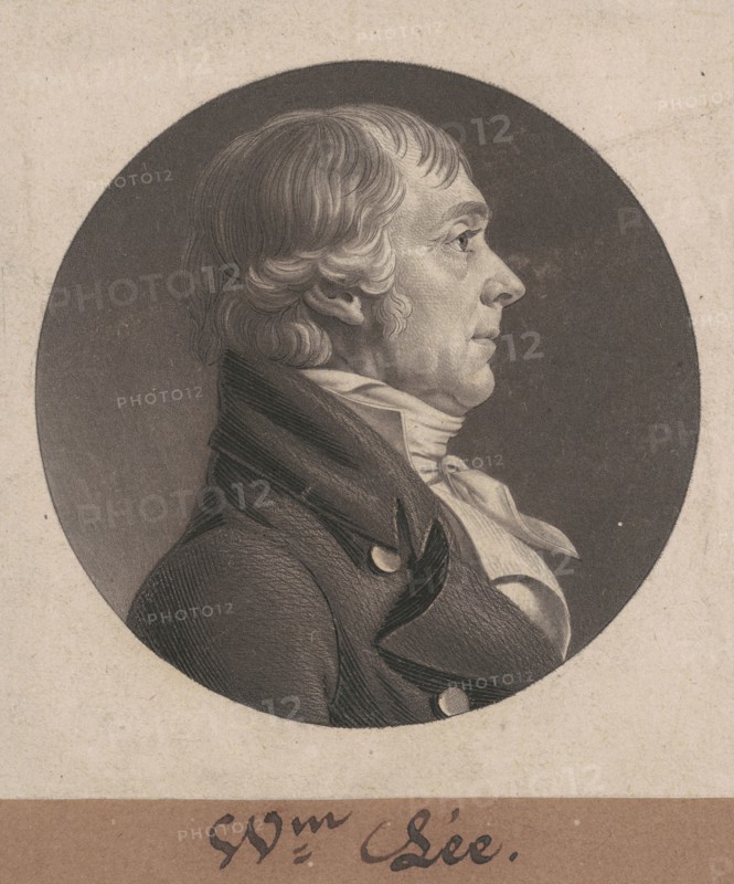 John S. Smith, c. 1805.