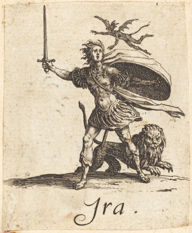Anger, probably after 1621.