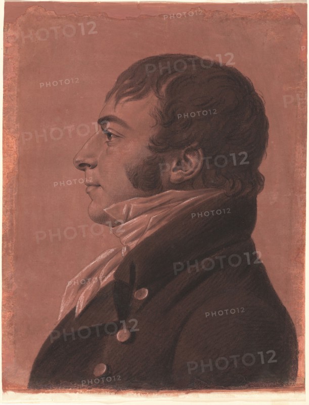 John Carlyle Herbert, 1807.