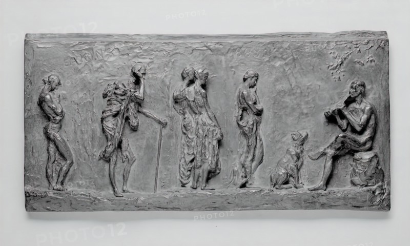 Arcadia, 1883/cast 1959-1962.