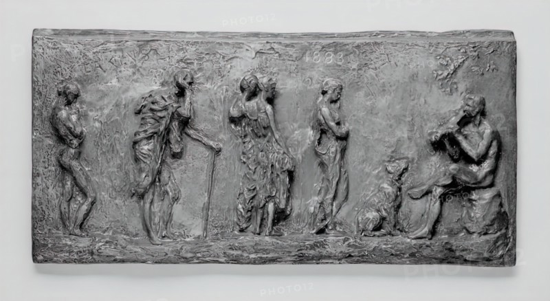 Arcadia, 1883/cast 1959-1962.