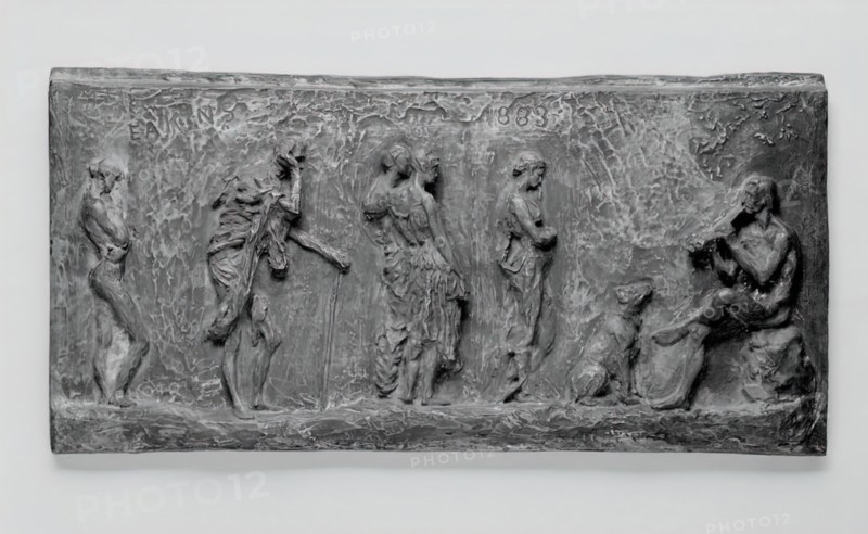 Arcadia, 1883/cast 1959-1962.