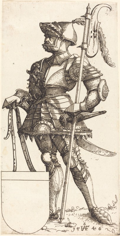 Christian II of Denmark, 1546.