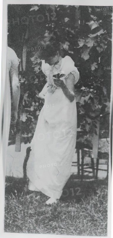 Susan Hannah Macdowell, c. 1880-1882.