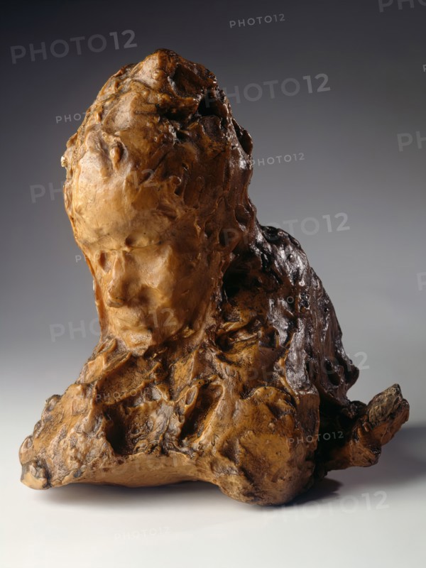 The Concierge, 1883/cast c. 1899-1910.