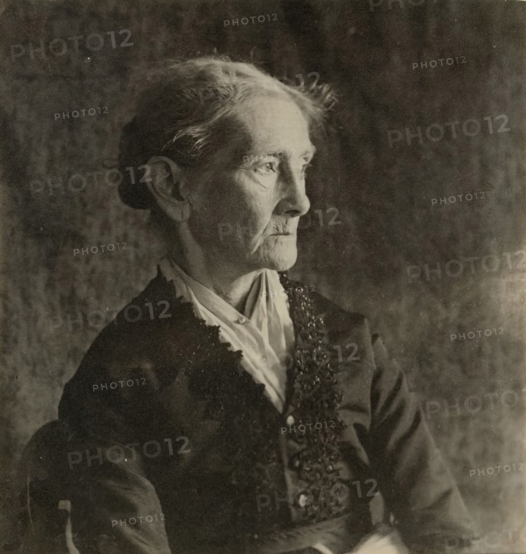 Mrs. William H. Macdowell, c. 1880-1882.
