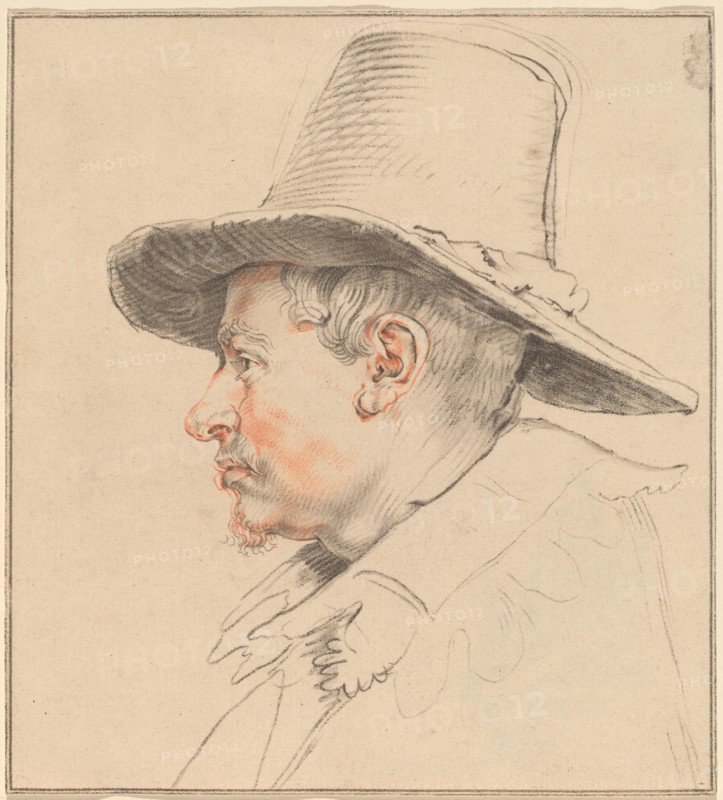 Salomon de Bray (formerly Jan van Goyen), 1766.