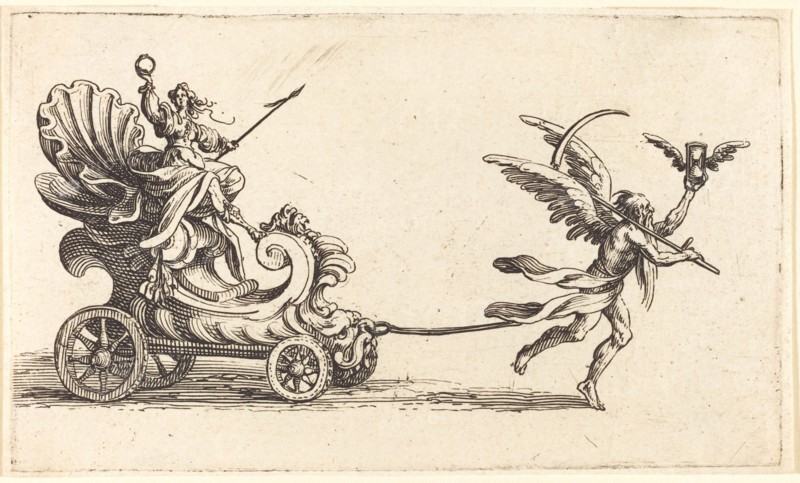Entry of Monseigneur Henry de Lorraine, Marquis de Moy, under the Name of Pirandre, 1627.