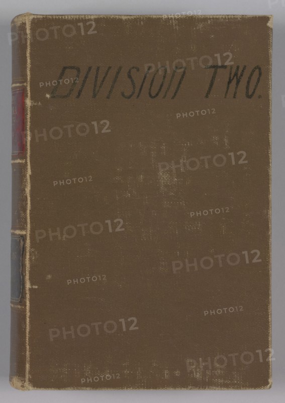 Compiled Statutes of Oklahoma, 1921, Vol. 1, 1922. Creator: Unknown.