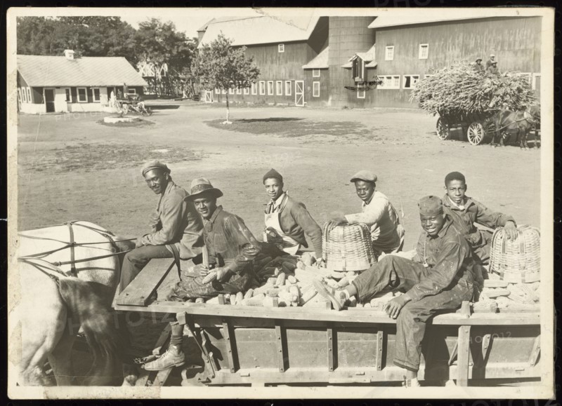 Untitled, ca. 1935. Creator: Lewis Wickes Hine.